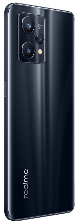Мобильный телефон Realme 9 Pro+, черный, 8GB/256GB