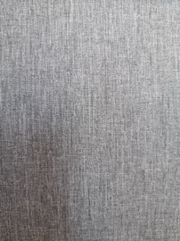 Veltņu aizkari Domoletti Melange 8, pelēka, 600 mm x 1850 mm