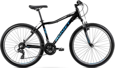 Велосипед горный Romet Rambler R6.0 JR R6.0 JR, 26 ″, 15" рама, синий/черный
