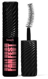 Тушь для ресниц Benefit Fan Fest Black, 4 г