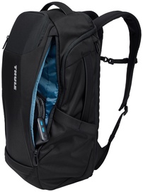 Kuprinė Thule Accent TACBP-2216, juoda, 28 l, 16"