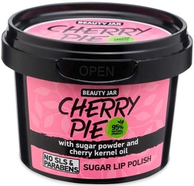Пилинг губ Beauty Jar Cherry Pie Вишня, 120 г