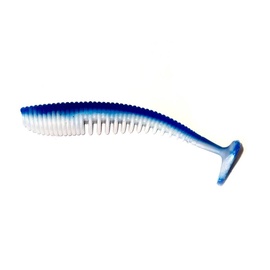 Gumijas zivis Tricky Baits Flexy 6 TB-F6-MB, 14.5 cm, 23 g