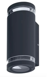 Светильник Ledvance Endura Classic 4058075554559, 35Вт, GU10, IP44, серый, 10.4 см x 23.3 см