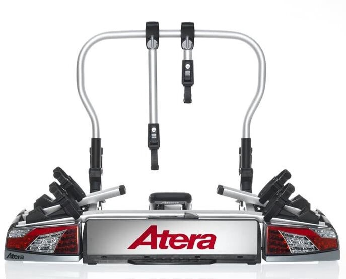 Велосипедный держатель для автомобилей Atera Strada EVO 2