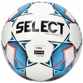 Pall jalgpalli Select Numero 10 FIFA Pro vs22, 5
