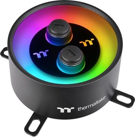 Воздушный охладитель для процессора Thermaltake Pacific MX1 Plus, 93 мм x 52 мм