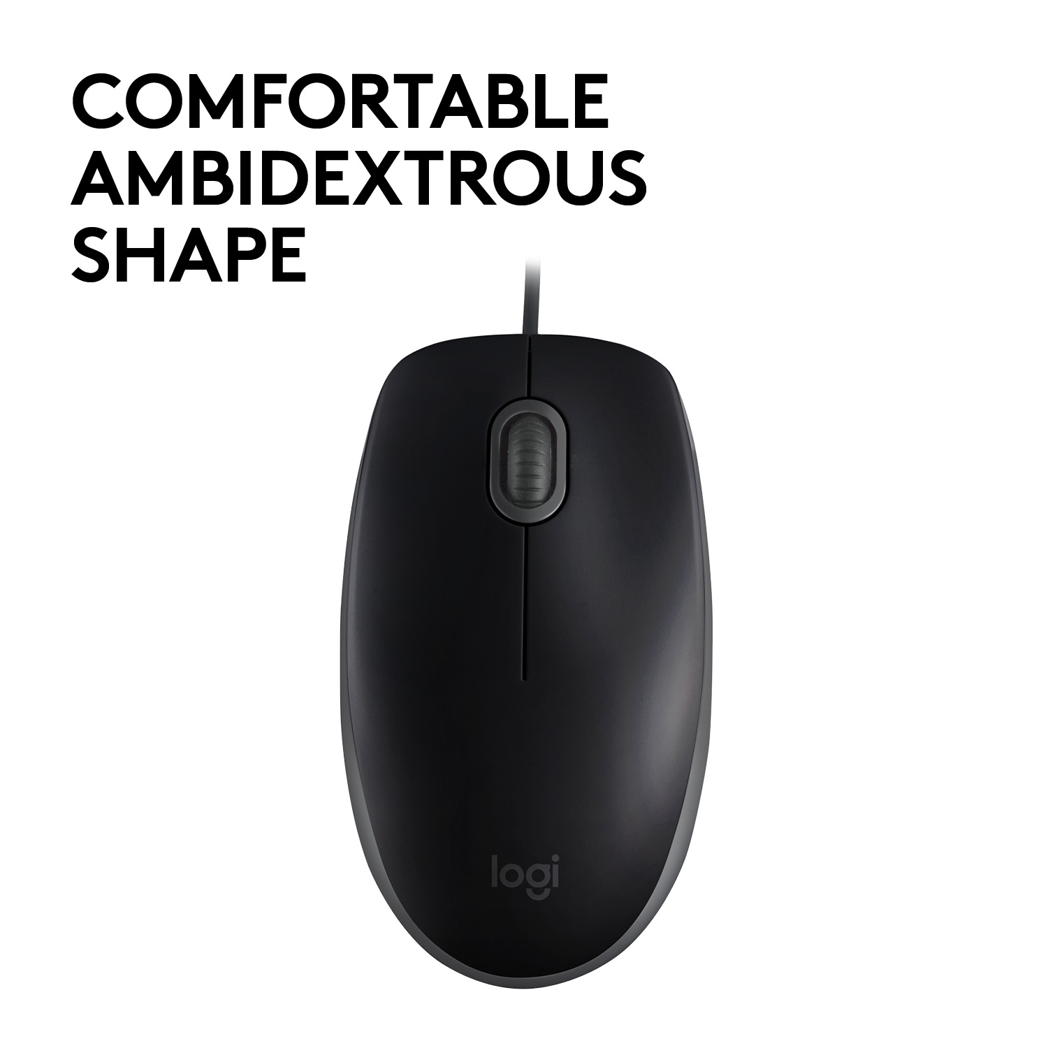 b110 logitech mouse