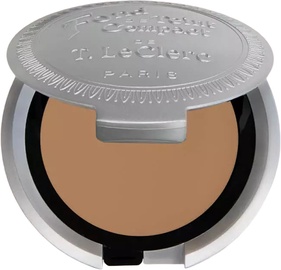Крем пудра T. LeClerc Compact Cream, 9 г