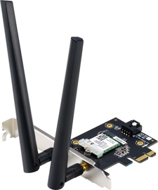 Bezvadu tīkla adapteris Asus PCE-AXE5400