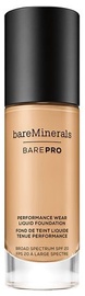 Tonālais krēms BareMinerals BarePro Performance Wear SPF20 15.5 Butterscotch, 30 ml