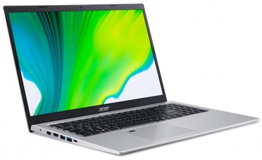 Portatīvais dators Acer Aspire 5 NX.AASAA.004 PL, i3-1115G4, mājai/izglītībai, 8 GB, 512 GB, 15.6 "