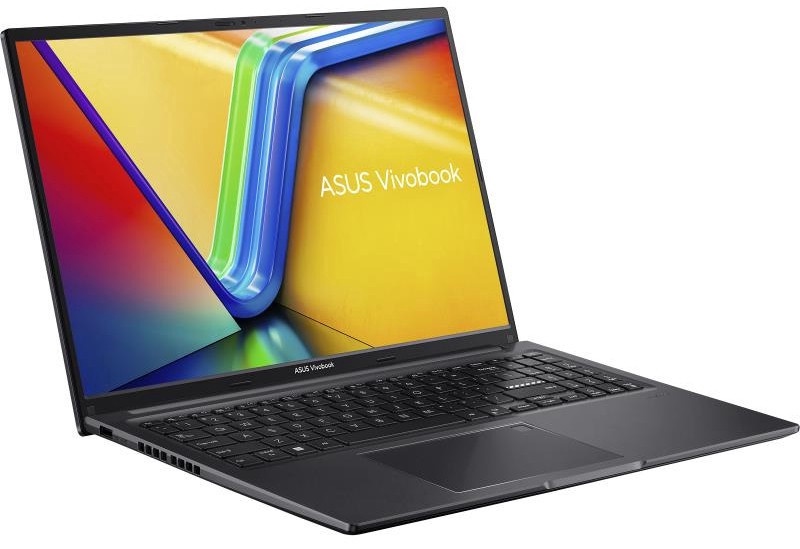 Sülearvuti Asus Vivobook 16, i5-13500H, 16 GB, 512 GB, 16 ", Intel Iris Xe Graphics