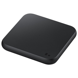 Зарядное устройство Samsung Wireless Charger Pad, Qi Wireless, черный