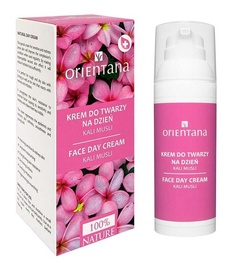 Sejas krēms sievietēm Orientana Kali Muesli, 50 ml