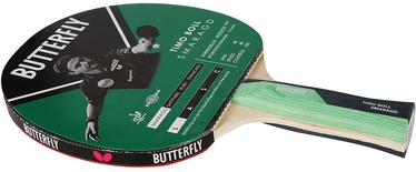 Ракетка для настольного тенниса Butterfly Smaragd 50180