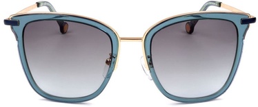 Солнцезащитные очки Carolina Herrera SHE122, 52 мм