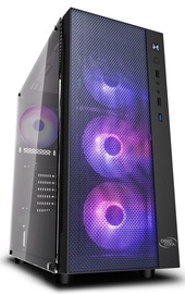 Стационарный компьютер Intop RM34472NS AMD Ryzen™ 5 3600, Nvidia GeForce RTX 4060, 16 GB, 1480 GB