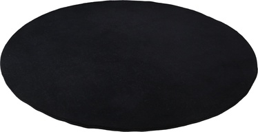 Ковер комнатные Ayyildiz Sky 5400, черный, 200 см x 200 см