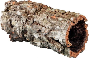 Dekoratsioon Trixie Cork Roll TX-76401, pruun, 40 cm
