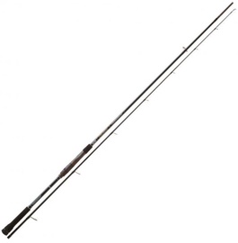 Спиннинг Rapture Calibra M 126-37-100, 210 см, черный