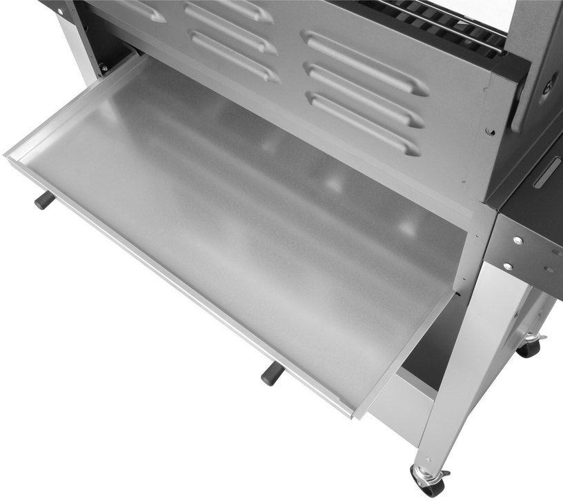 Gaasigrill Teesa BBQ 3001 Master, 120 cm x 58 cm