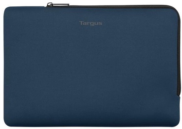 Klēpjdatoru soma Targus EcoSmart MultiFit Sleeve, tumši zila, 13-14"