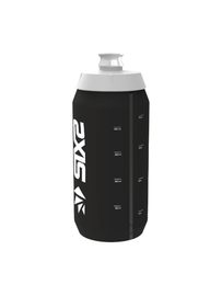 Бутылочка Sixs Borraccia, черный, пластик, 0.550 л