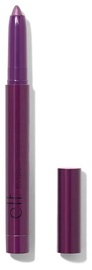 Lauvärv E.l.f. Cosmetics No Budge Shadow Stick Rich Amethyst, 1.6 g