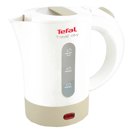 Электрический чайник Tefal KO120130, 0.5 л