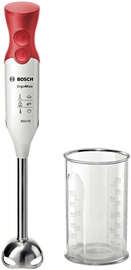 Blender Bosch MSM64110, punane