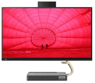 Stacionārs dators Lenovo IdeaCentre AIO 5 24IOB6 F0G3003UPB, Intel UHD Graphics 630