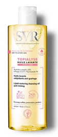 Micelārais ūdens SVR Topialyse Huile, 400 ml, sievietēm