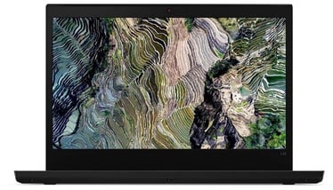 Sülearvuti Lenovo ThinkPad L14 Gen 2 20X2S3RX00, i5-1135G7, 8 GB, 256 GB, 14 "