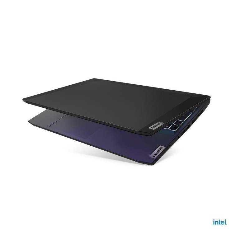 Sülearvuti Lenovo IdeaPad Gaming 3 15IHU6 82K101F0PB PL, Intel Core i5-11320H, 16 GB, 512 GB, 15.6 "