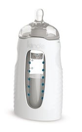 Комплект Babymoov Squeeze Natural, 0 мес., 175 мл, 3 шт.