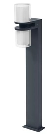 Valgusti Ledvance 4058075564343, 14W, LED, IP44, hall