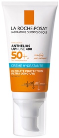 Apsauginis kremas nuo saulės La Roche Posay Anthelios UVmune 400 SPF50, 50 ml