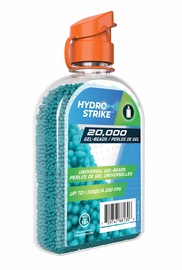 Rotaļu pistoles lode Hydro Strike Water Beads 8813-D
