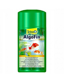 Akvārija kopšanas līdzeklis Tetra AlgoFin, 0.250 l
