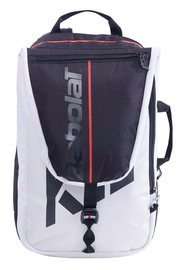 Спортивная сумка Babolat Pure Strike, белый/черный/красный, 32 л