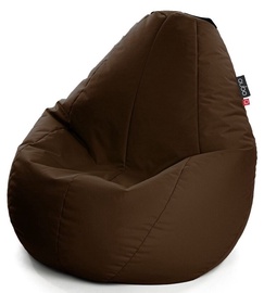 Kott-tool Qubo Comfort 90 Chocolate Pop Fit, tumepruun