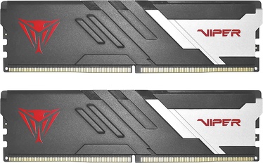 Operatīvā atmiņa (RAM) Patriot Viper Venom, DDR5, 32 GB, 6600 MHz