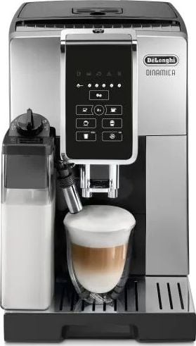 Автоматическая кофемашина DeLonghi ECAM 350.50SB