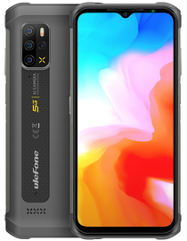 Mobiiltelefon Ulefone Armor 12 5G, hall, 8GB/128GB