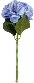 Искусственный цветок Home4you In Garden Hydrangea, голубой