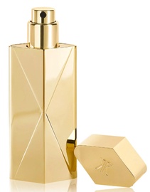 Užpildomas kvepalų buteliukas Maison Francis Kurkdjian Globe Trotter Gold Edition, aukso, 11 ml