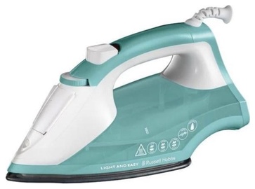 Gludeklis Russell Hobbs Light & Easy 26461-56, balta/zaļa
