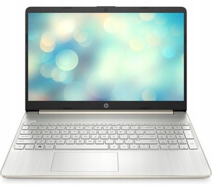 Sülearvuti HP 15s 15s-fq5155nw PL 715L7EA PL, i5-1235U, 8 GB, 512 GB, 15.6 "