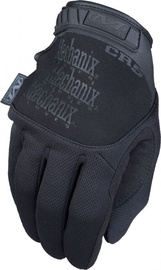 Рабочие перчатки перчатки Mechanix Wear TS Pursuit CR5 TSCR-55-009, текстиль/искусственная кожа/нейлон, черный, M, 2 шт.